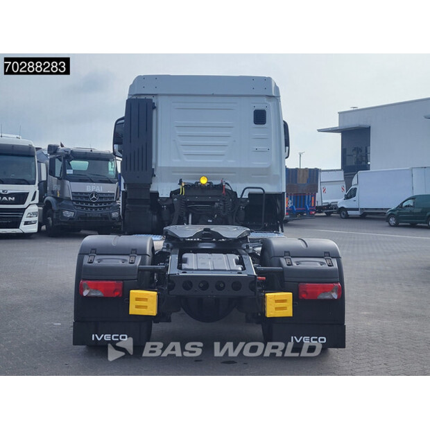 2025 Iveco S-Way 500-40991521