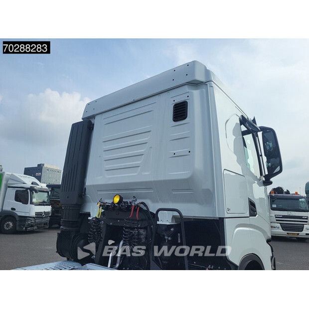 2025 Iveco S-Way 500-40991522