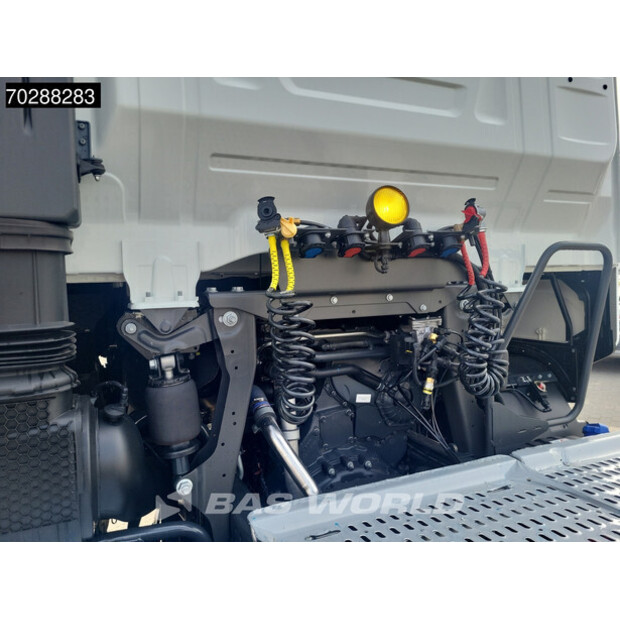 2025 Iveco S-Way 500-40991523
