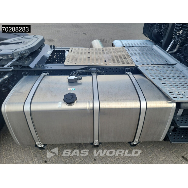 2025 Iveco S-Way 500-40991524