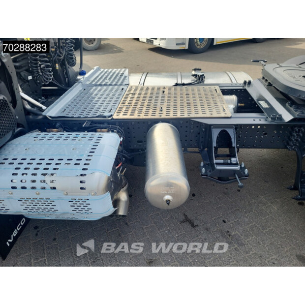 2025 Iveco S-Way 500-40991525
