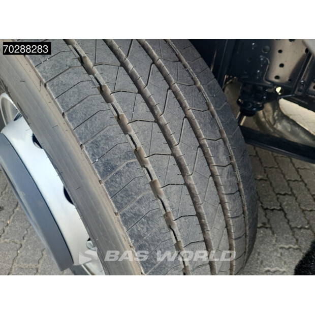 2025 Iveco S-Way 500-40991526