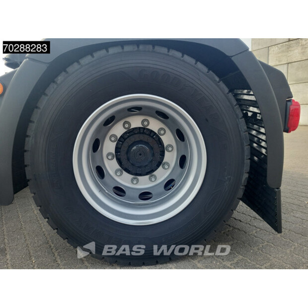 2025 Iveco S-Way 500-40991527