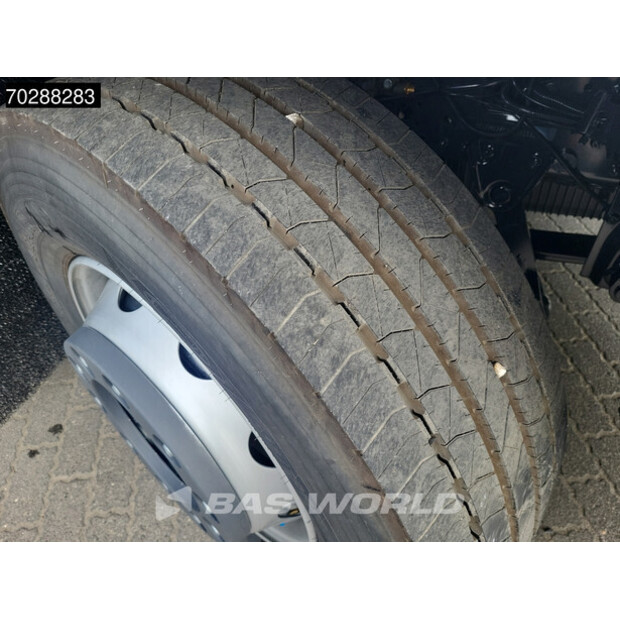 2025 Iveco S-Way 500-40991528