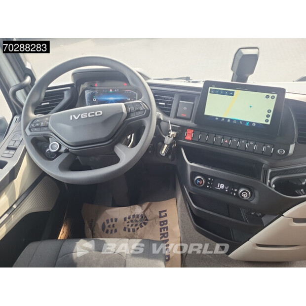 2025 Iveco S-Way 500-40991529