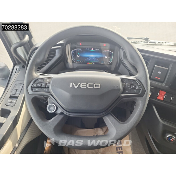 2025 Iveco S-Way 500-40991530