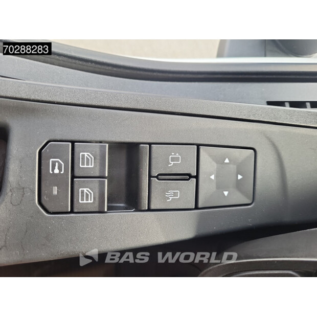 2025 Iveco S-Way 500-40991531