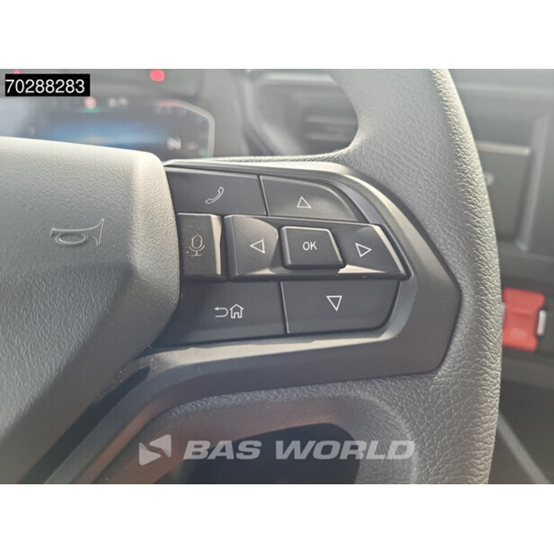 2025 Iveco S-Way 500-40991533