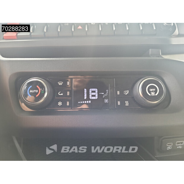 2025 Iveco S-Way 500-40991535