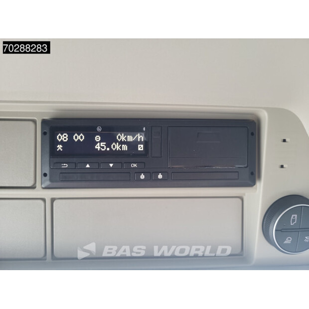 2025 Iveco S-Way 500-40991538