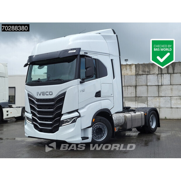 2025 Iveco S-Way 580-40991542