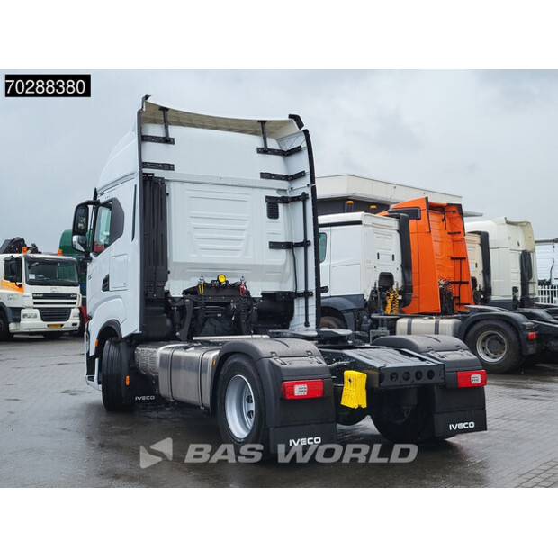 2025 Iveco S-Way 580-40991543