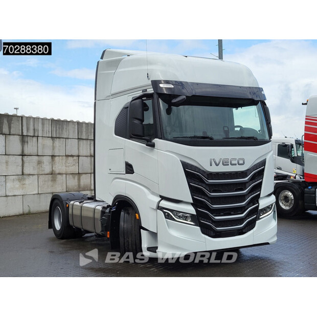 2025 Iveco S-Way 580-40991544