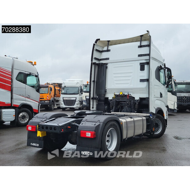 2025 Iveco S-Way 580-40991546