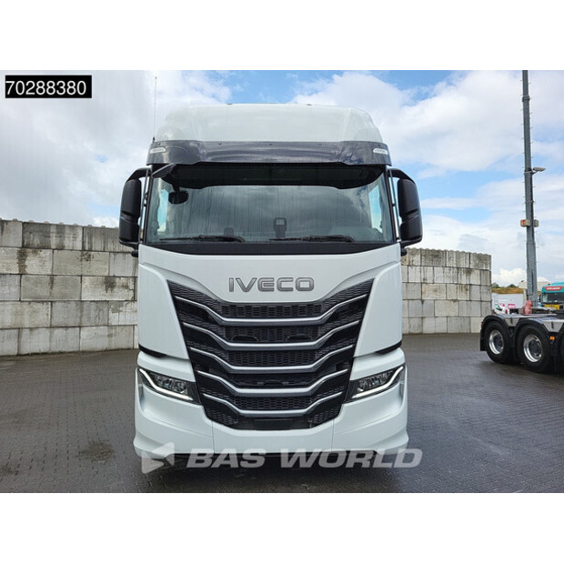2025 Iveco S-Way 580-40991547