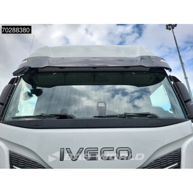 2025 Iveco S-Way 580-40991548