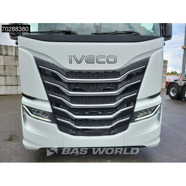2025 Iveco S-Way 580-40991549