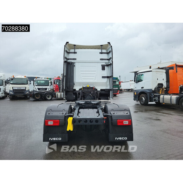 2025 Iveco S-Way 580-40991550