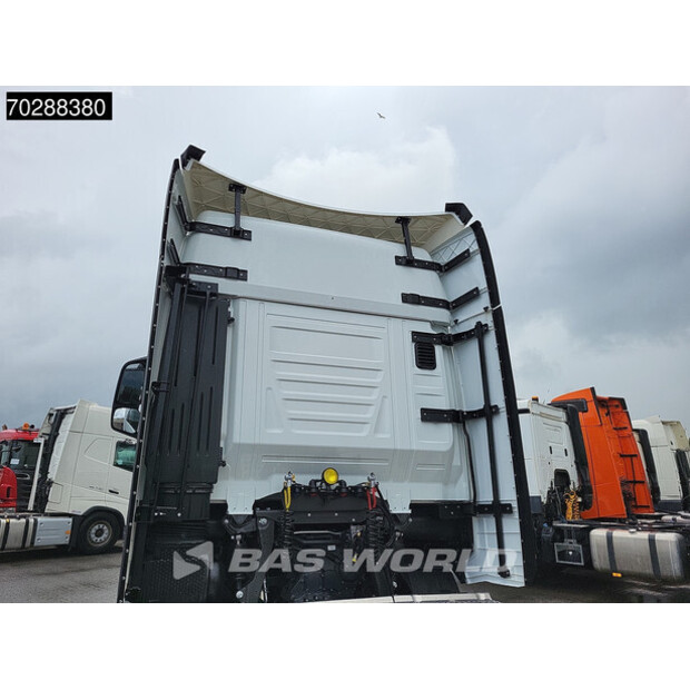 2025 Iveco S-Way 580-40991551