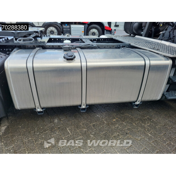 2025 Iveco S-Way 580-40991553