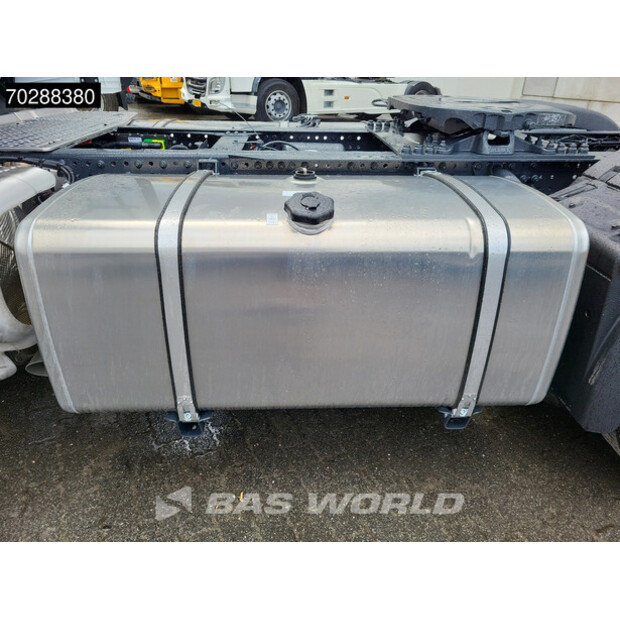 2025 Iveco S-Way 580-40991554