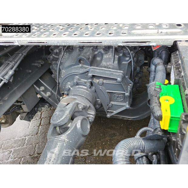 2025 Iveco S-Way 580-40991555