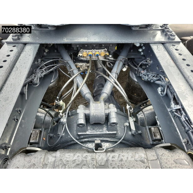 2025 Iveco S-Way 580-40991557
