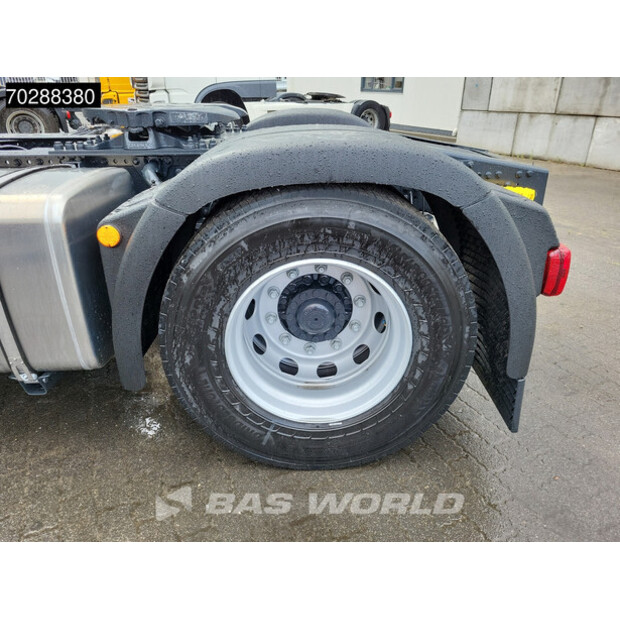 2025 Iveco S-Way 580-40991558