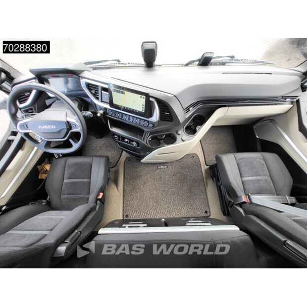 2025 Iveco S-Way 580-40991559