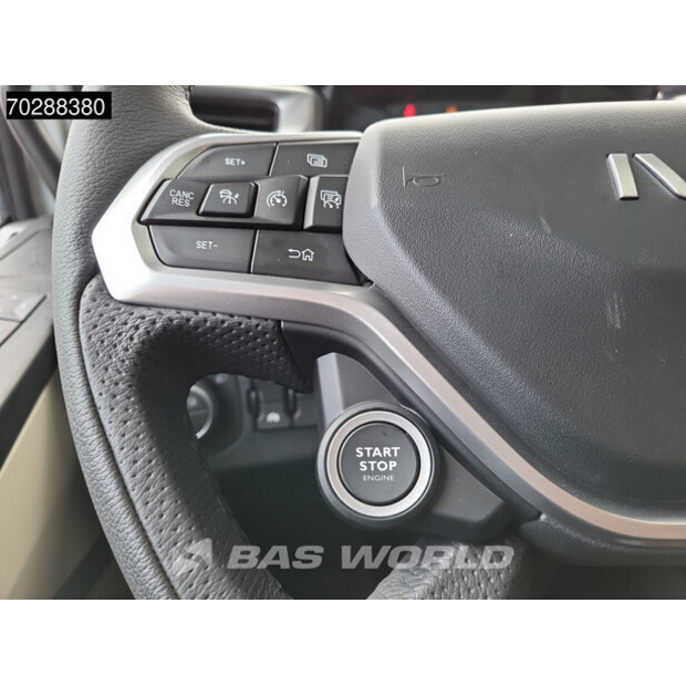2025 Iveco S-Way 580-40991562