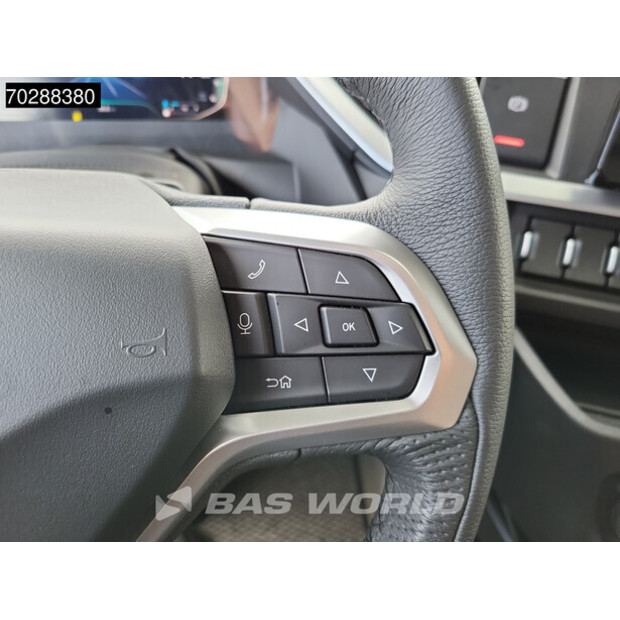 2025 Iveco S-Way 580-40991563