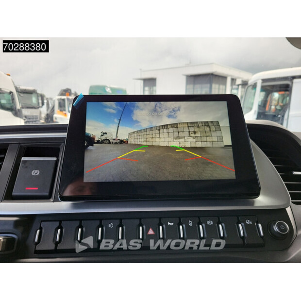 2025 Iveco S-Way 580-40991567