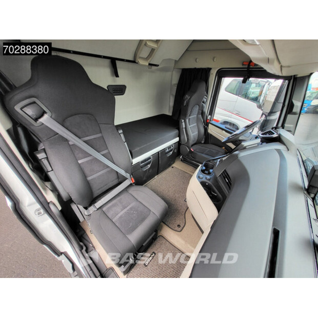 2025 Iveco S-Way 580-40991568