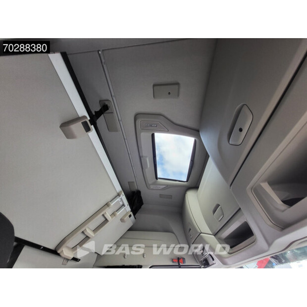 2025 Iveco S-Way 580-40991569