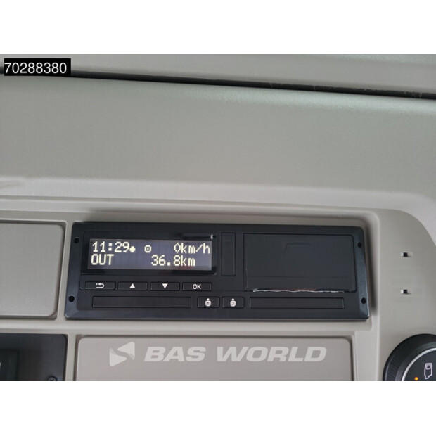 2025 Iveco S-Way 580-40991571