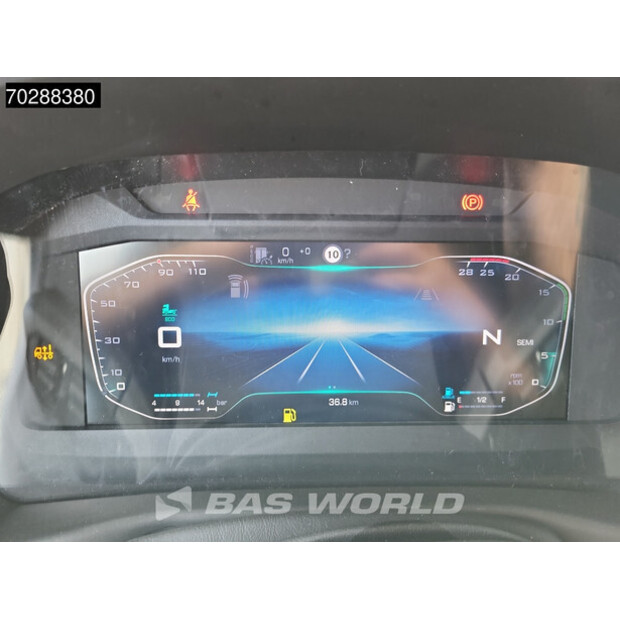 2025 Iveco S-Way 580-40991572
