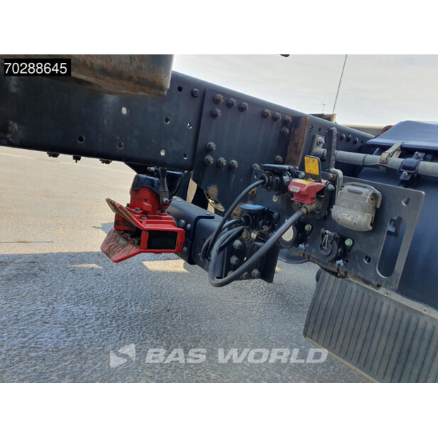 2022 MAN TGX 26.470-40991583
