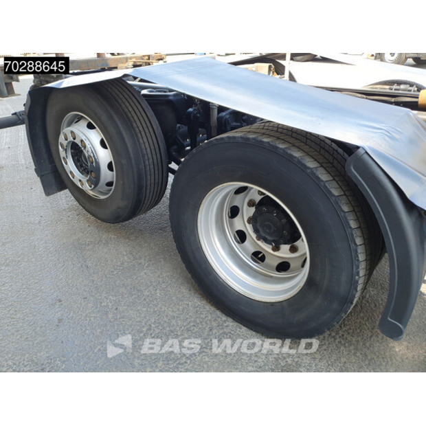 2022 MAN TGX 26.470-40991584