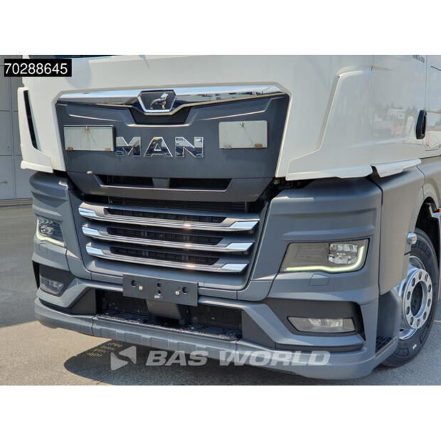 2022 MAN TGX 26.470-40991590