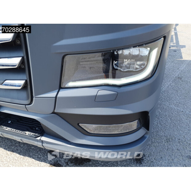 2022 MAN TGX 26.470-40991591