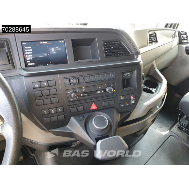 2022 MAN TGX 26.470-40991593