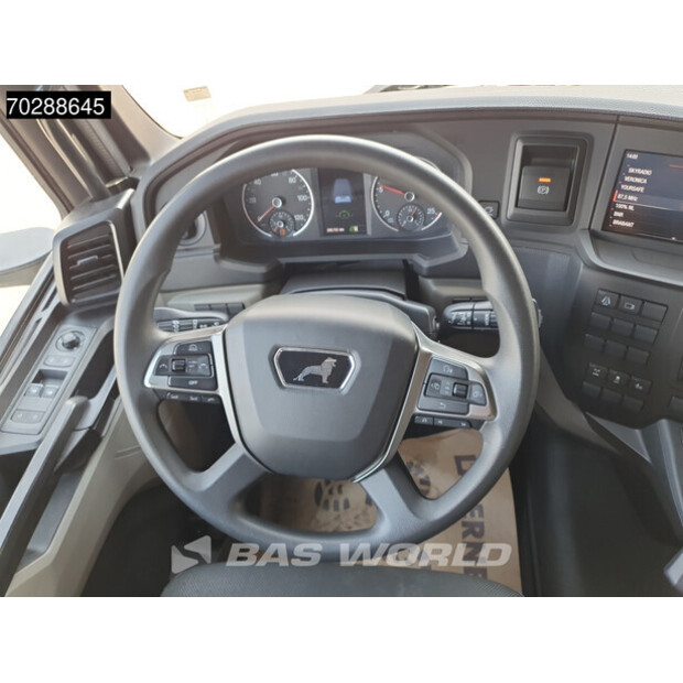 2022 MAN TGX 26.470-40991595