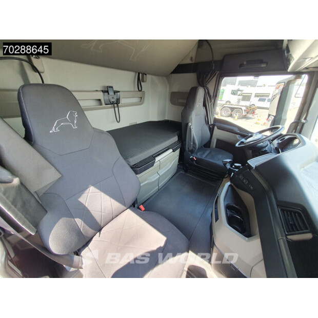 2022 MAN TGX 26.470-40991601