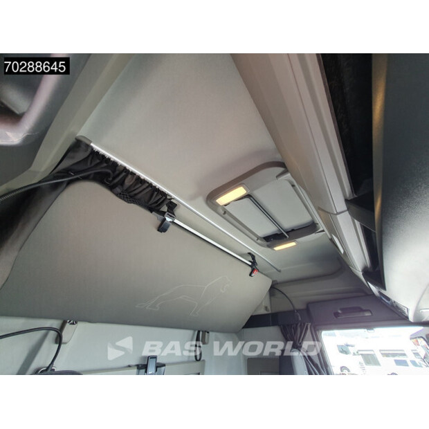 2022 MAN TGX 26.470-40991602