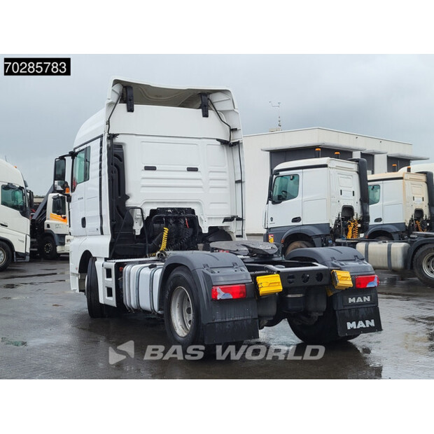 2017 مان TGX 18.500-40991610
