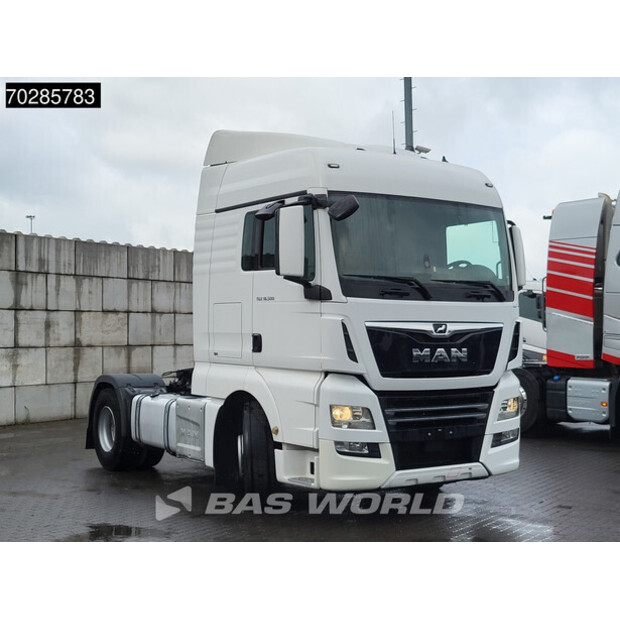 2017 مان TGX 18.500-40991611