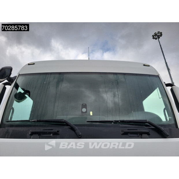 2017 مان TGX 18.500-40991615