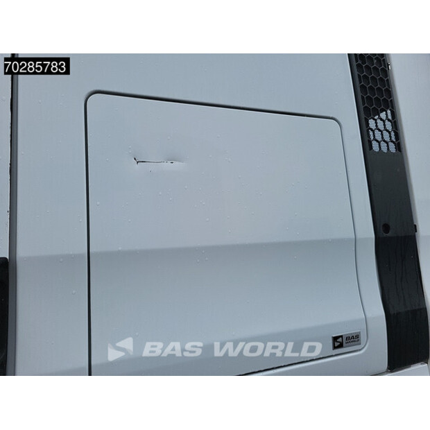 2017 مان TGX 18.500-40991617