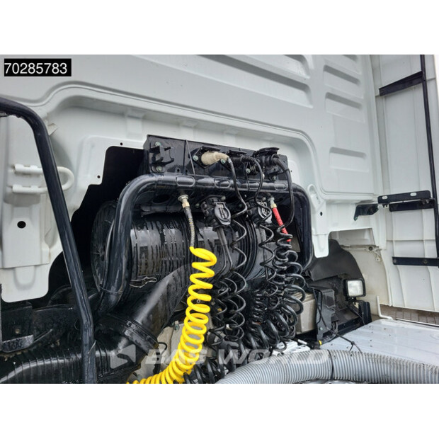 2017 مان TGX 18.500-40991619