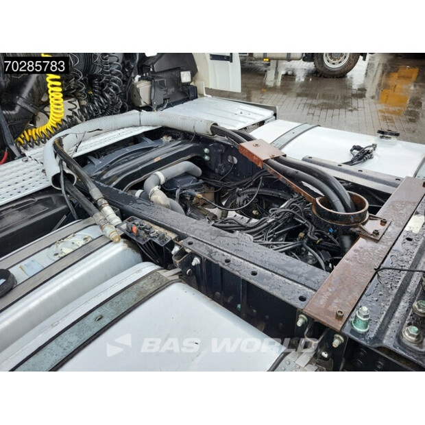 2017 مان TGX 18.500-40991621